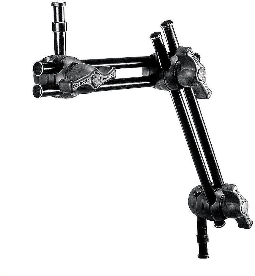 Manfrotto 396AB-2 nagyítás