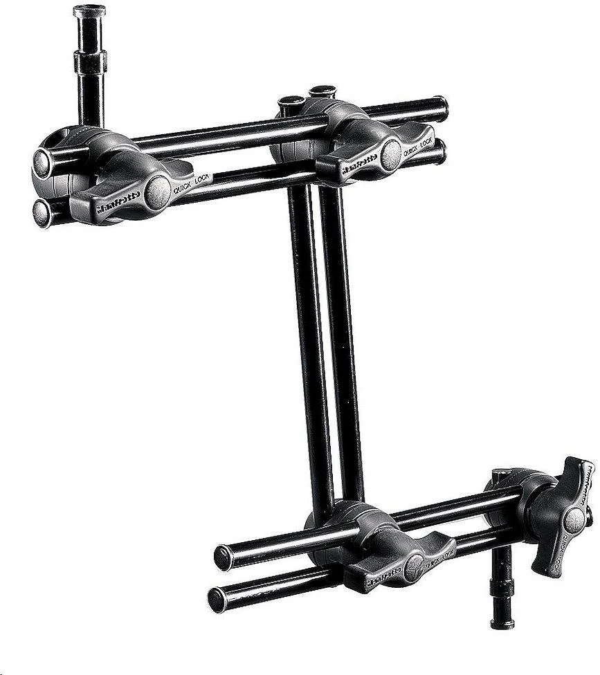 Manfrotto 396AB-3 nagyítás