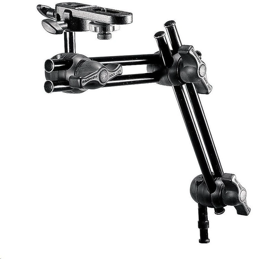 Manfrotto 396B-2 nagyítás