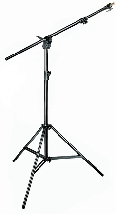 Manfrotto 420NSB nagyítás