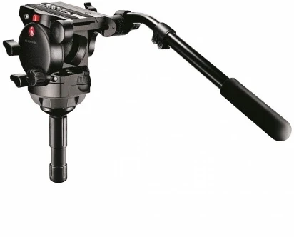 Manfrotto 526-1 nagyítás