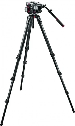 Manfrotto 536K nagyítás