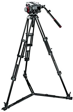 Manfrotto 545GBK nagyítás