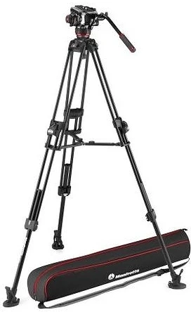 Manfrotto 645 FASTALUMÍNIUM IKERLÁBAS nagyítás