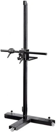 Manfrotto 806 nagyítás