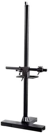 Manfrotto 816,1 nagyítás