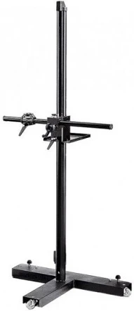 Manfrotto 816K3 nagyítás