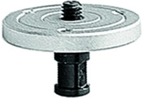 <span itemprop='brand'>Manfrotto</span> <span itemprop='sku'>adptr for 5/8 soc</span> nagyítás