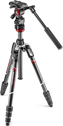 Manfrotto CF TWT BLK KIT 2W nagyítás