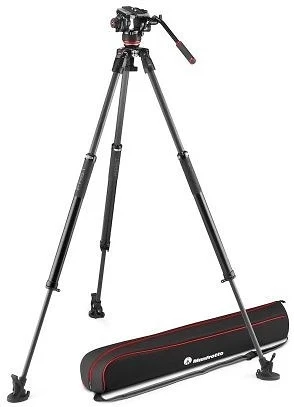 Manfrotto FEJ 635 nagyítás