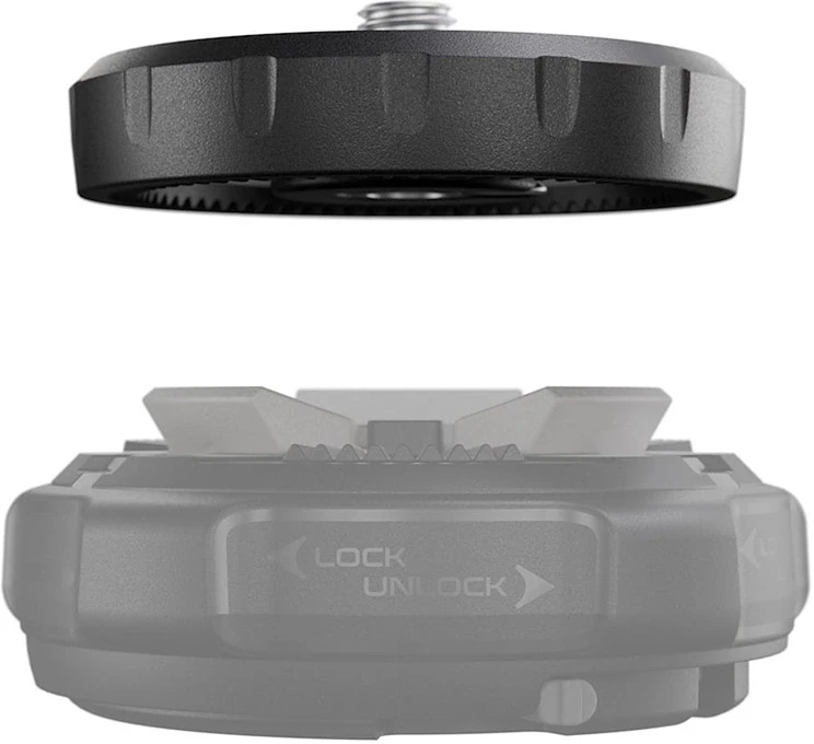 Manfrotto MAONEQR-PLATE nagyítás