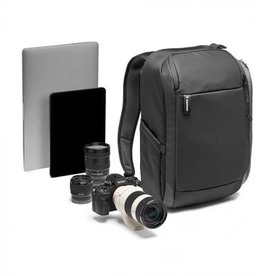 Manfrotto MB MA2-BP-H nagyítás