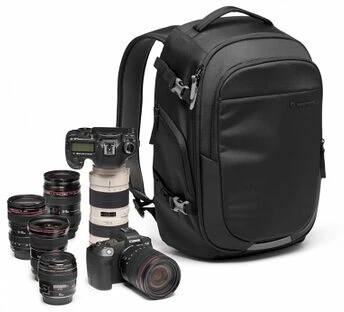 Manfrotto MB MA3-BP-GM nagyítás