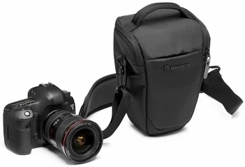 Manfrotto MB MA3-H-M nagyítás