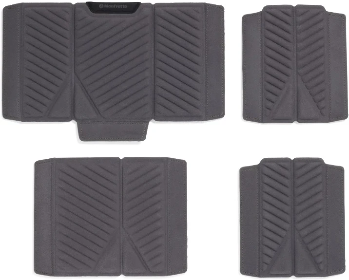 Manfrotto MB PL-CL-DK nagyítás