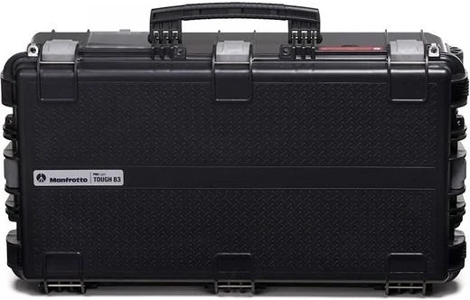 Manfrotto MB PL-RL-TH83 nagyítás