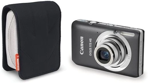 Manfrotto MB SV-ZP-1BB nagyítás