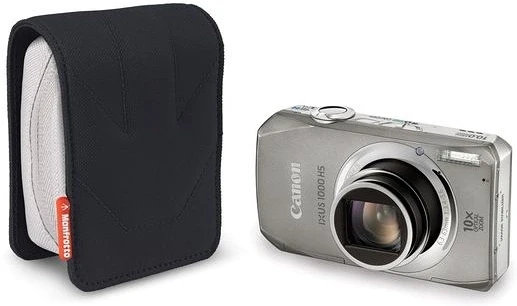 Manfrotto MB SV-ZP-3BB nagyítás