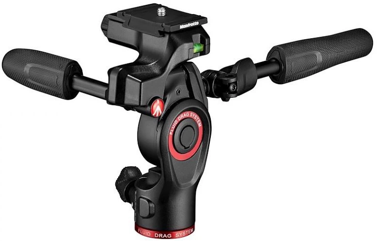 Manfrotto MH01HY-3W nagyítás