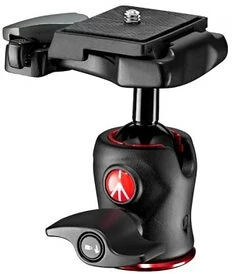 Manfrotto MH490-BH nagyítás