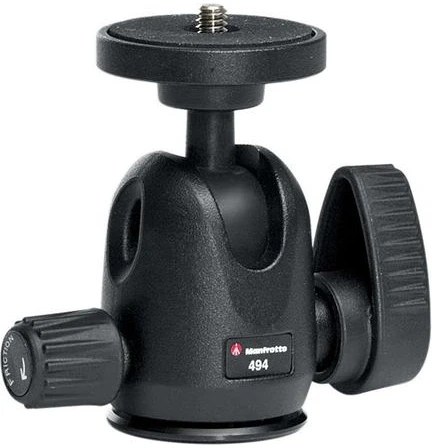 Manfrotto MH494-BH nagyítás