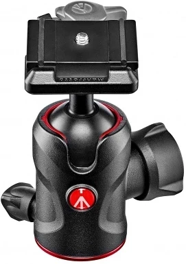 Manfrotto MH496-BH nagyítás