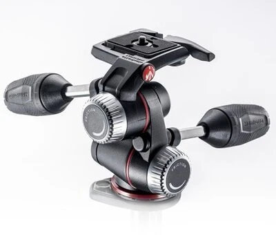 Manfrotto MHXPRO-3W nagyítás