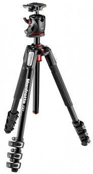 Manfrotto BHQ2 nagyítás