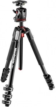 Manfrotto MK190XPRO4-BHQ2 nagyítás