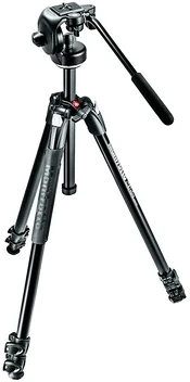 Manfrotto MK290XTA3-2W nagyítás