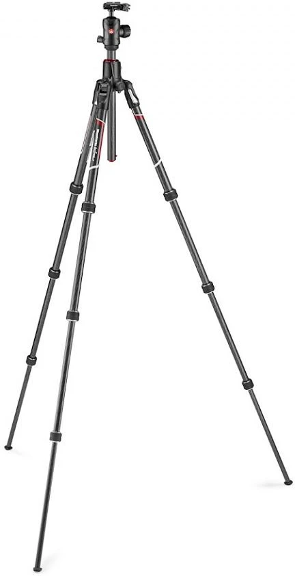 Manfrotto MKBFRC4GTXP-BH nagyítás