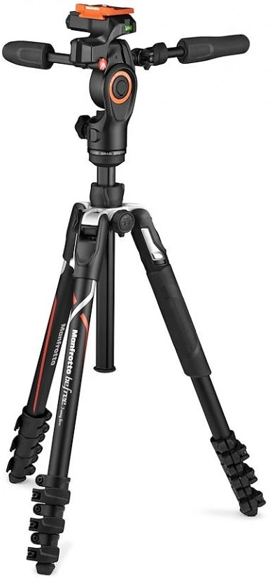 Manfrotto MKBFRLA-3W nagyítás