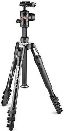 Manfrotto MKBFRLA4B-BHM nagyítás