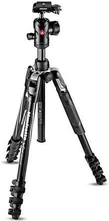 Manfrotto MKBFRLA4BK-BH nagyítás