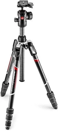 Manfrotto MKBFRTC4-BH nagyítás