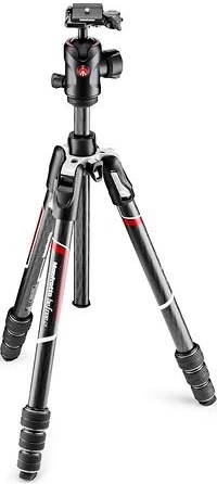 Manfrotto MKBFRTC4GT-BH nagyítás