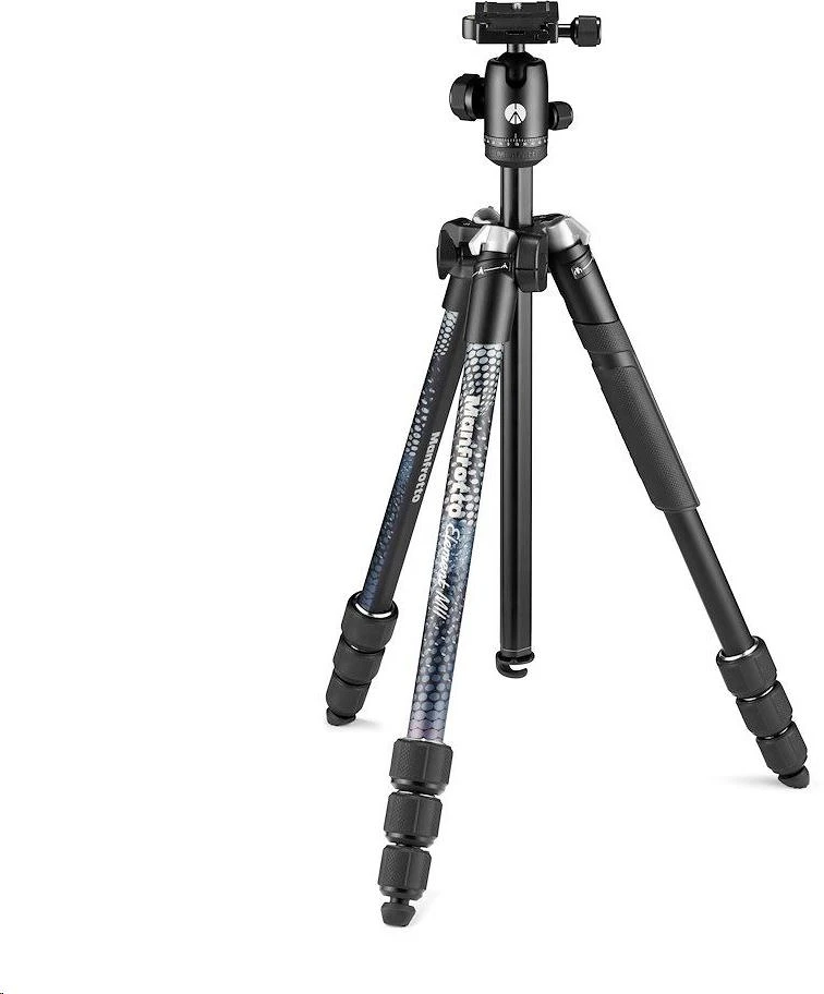 Manfrotto MKELMII4BK-BH nagyítás