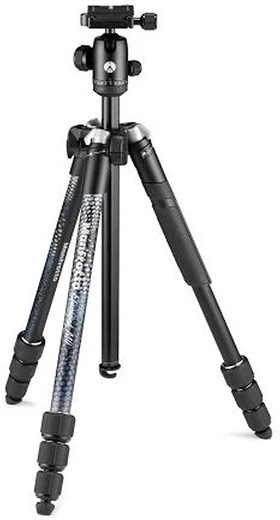 Manfrotto MKELMII4BMB-BH nagyítás