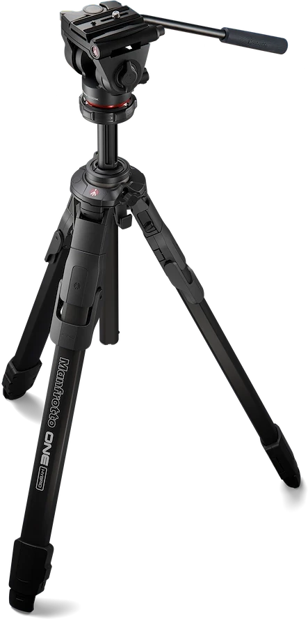 Manfrotto MKONEA-500X nagyítás