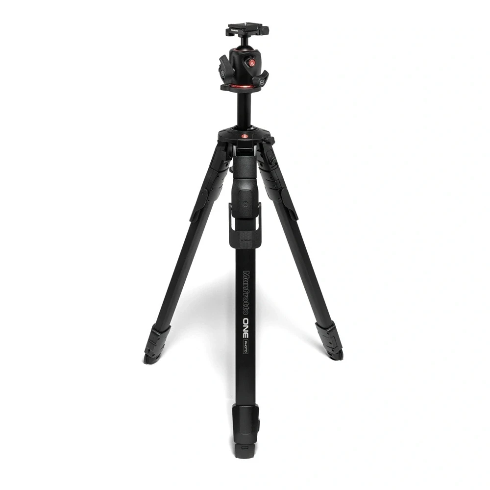 Manfrotto MKONEPA-BHQ6T nagyítás