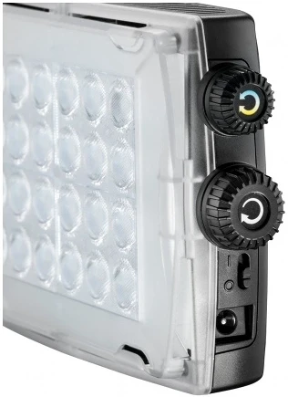 Manfrotto MLCROMA2 nagyítás