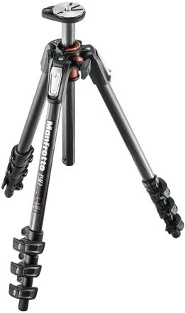 Manfrotto MT190CXPRO4 nagyítás