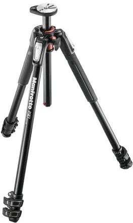 Manfrotto MT190XPRO 3 3-SZEKCIÓS nagyítás