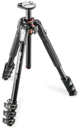 Manfrotto MT190XPRO 4 4-SZEKCIÓS nagyítás