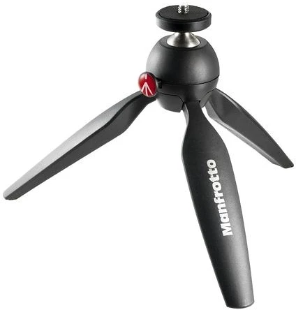 <span itemprop='brand'>Manfrotto</span> <span itemprop='sku'>MTPIXI-B</span> nagyítás