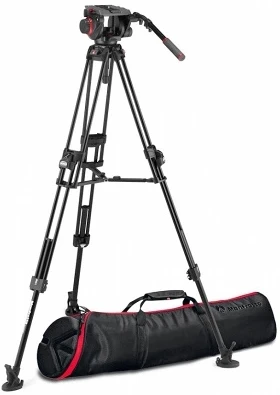 Manfrotto MVK509TWINFA nagyítás