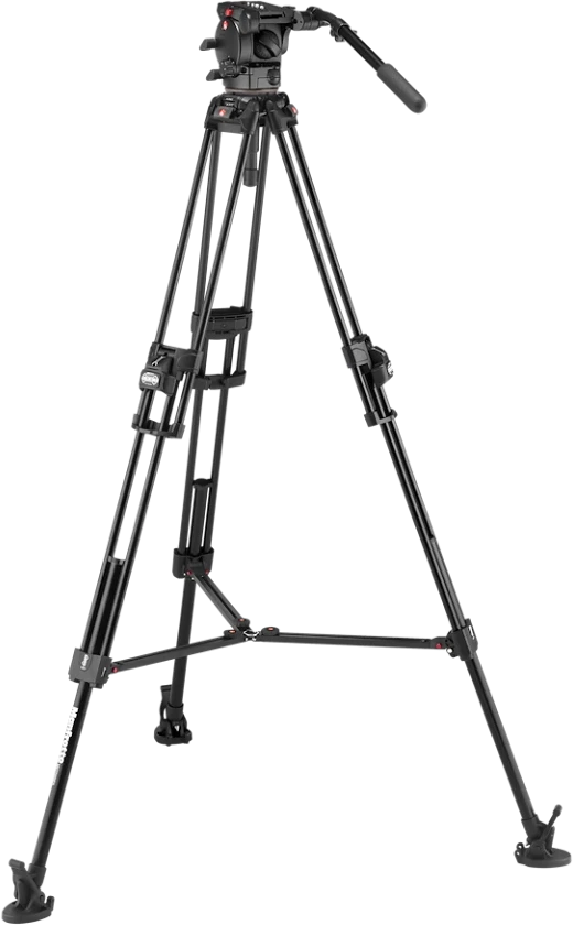 Manfrotto MVK526TWINFA nagyítás