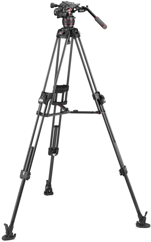 Manfrotto MVK608TWINFC nagyítás