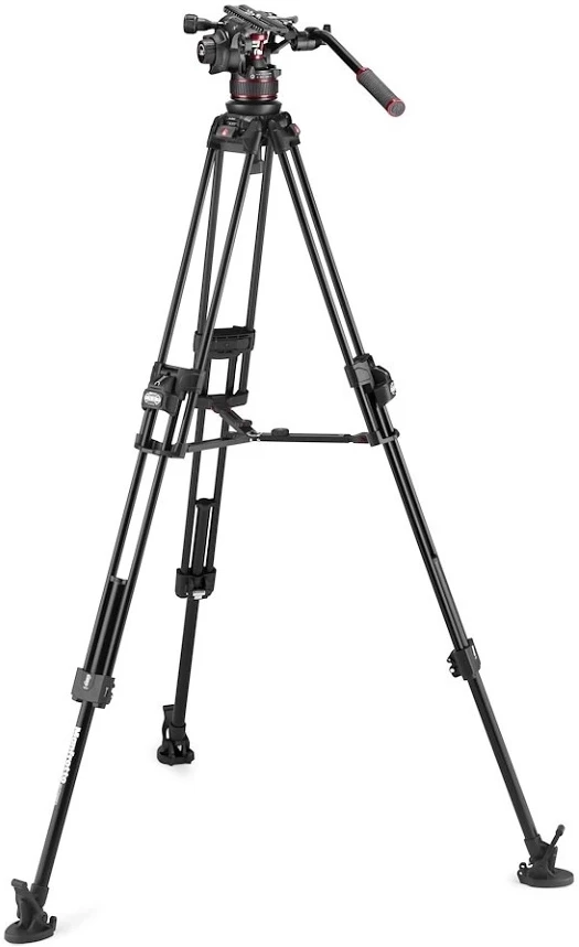 Manfrotto MVK612TWINFA nagyítás