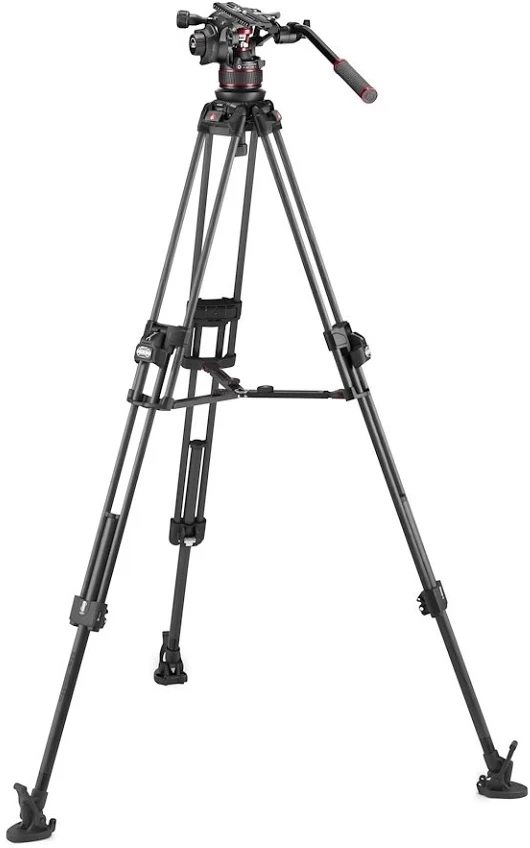 Manfrotto MVK612TWINFC nagyítás